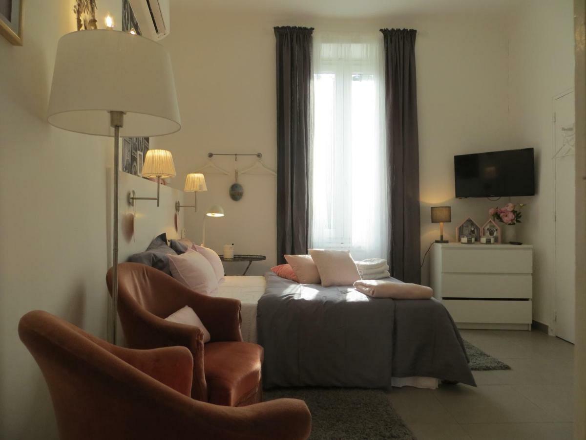 Maison Jean Chapelle 아비뇽 객실 사진