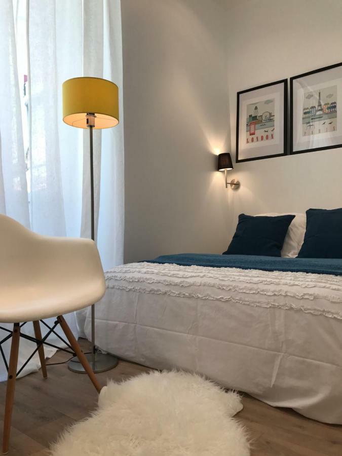 Maison Jean Chapelle 아비뇽 외부 사진